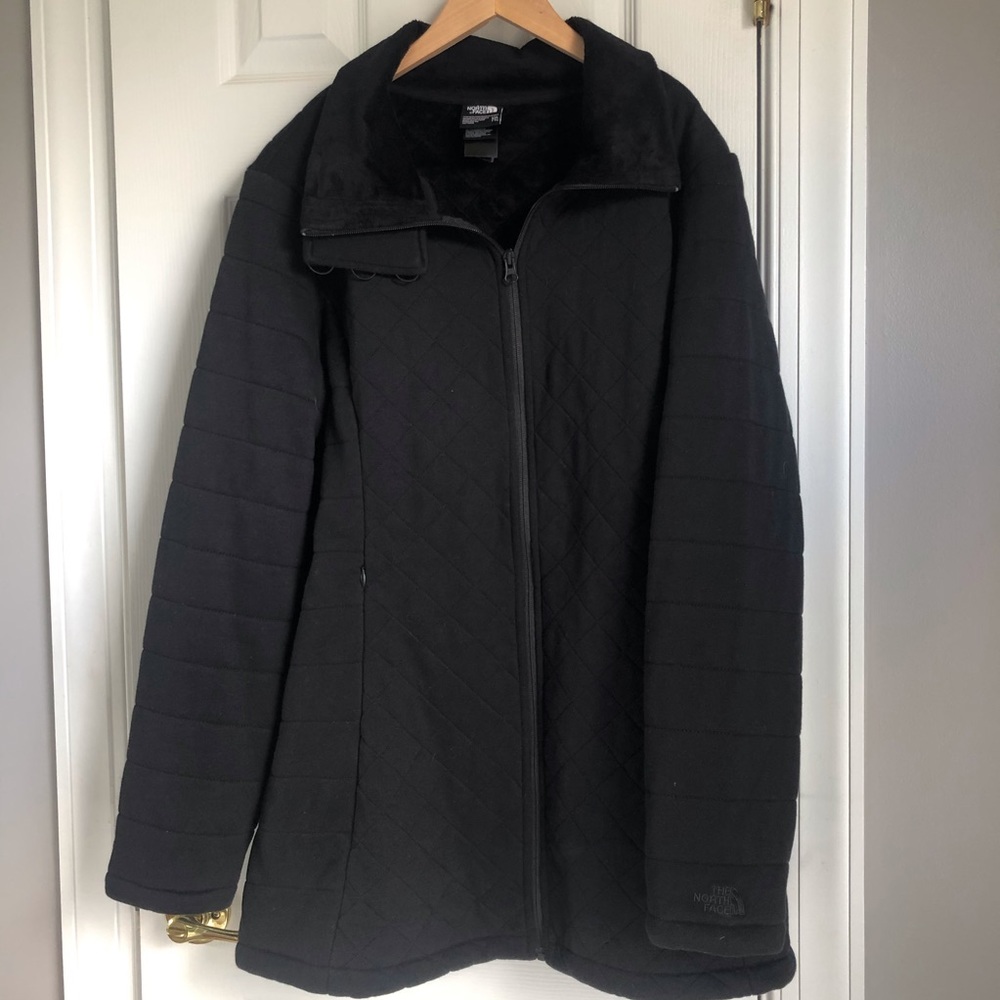 North face Women’s Jacket